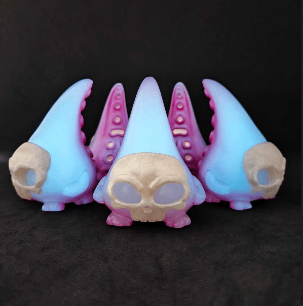 Tenacious Toys & The Lite Toys at Five Points Fest 2024  - Booth B13 - Tenacious Toys®