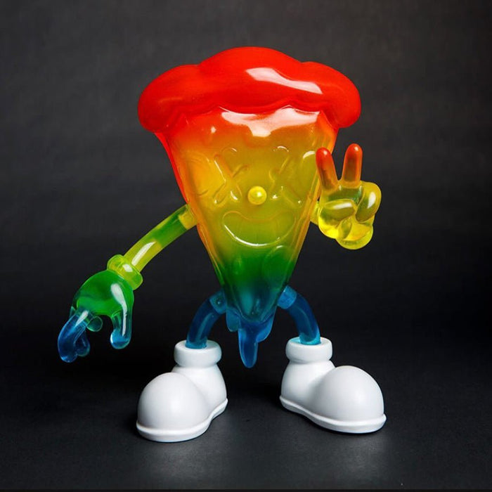 The Plastic Pizza x Tenacious Toys PRIDE Week Event at Zazzy's June 24 - Tenacious Toys®