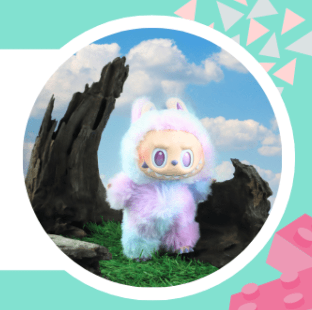 The Toy Coach: How Labubu Became The Most Wanted Plush in the World - Tenacious Toys®