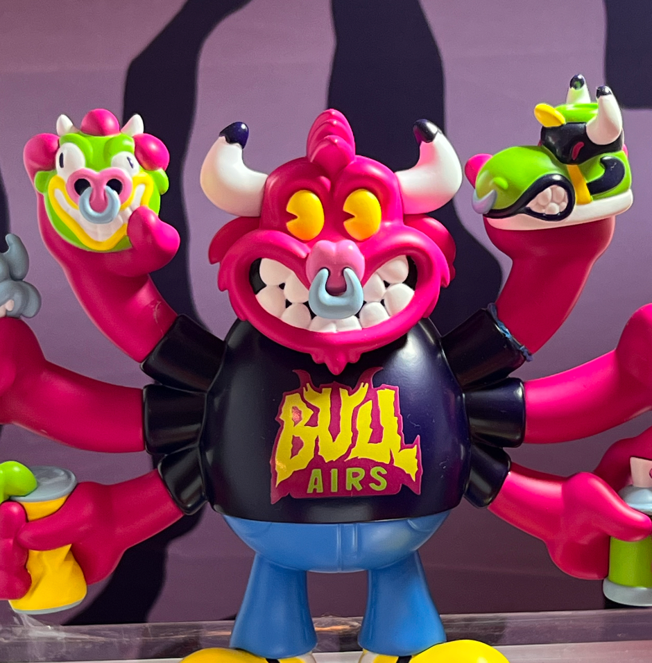 Toy Fair 2026 Highlights (Monday) - Tenacious Toys®