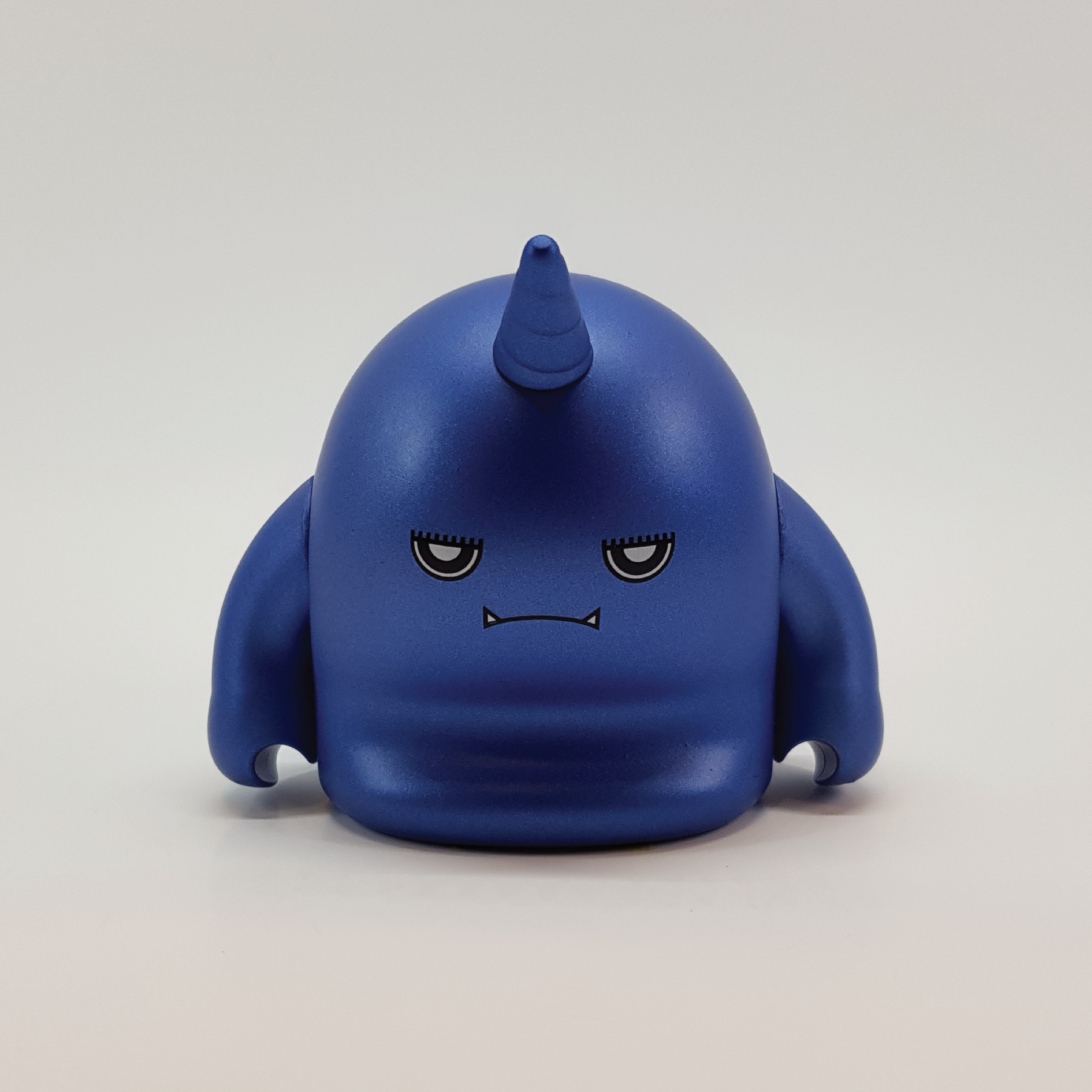 Unisaur Sadalite Blue 3-inch art toy by C-Concept Studio Available Now ! ! !