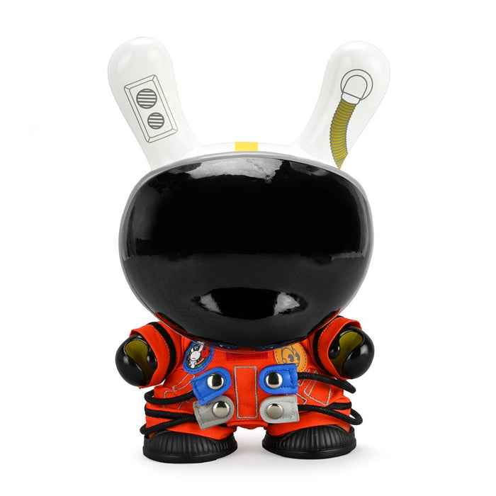 Astronaut The Stars My Destination 8-inch Dunny ACES by Kidrobot Available Now