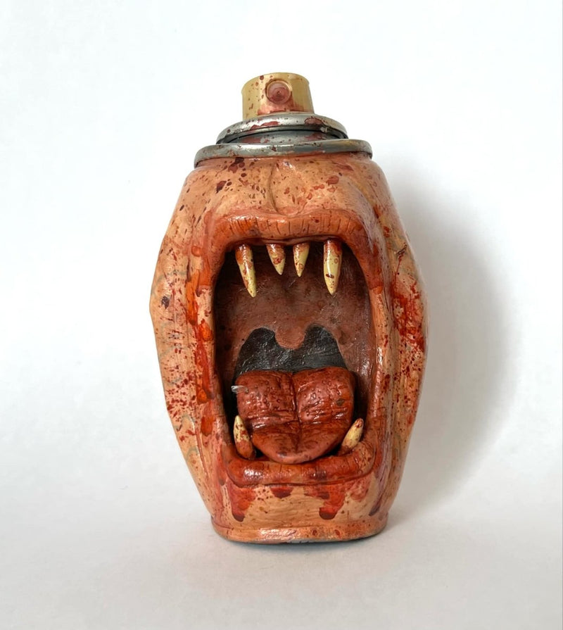 Are Graffiti Action Figures Dead? Why Street-Culture Resin Figures Are ...
