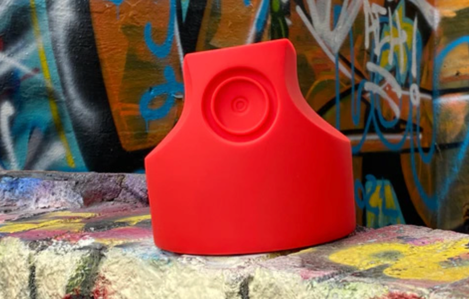 Vinyl Skinny Caps available wholesale at Disburst - Tenacious Toys®