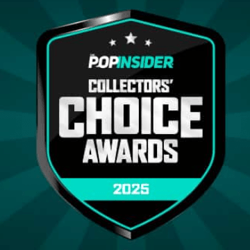 Vote for Jason Freeny - Product Designer of the Year - Tenacious Toys®