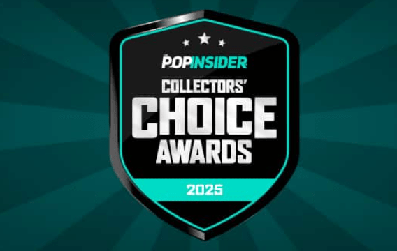 Vote for Jason Freeny - Product Designer of the Year - Tenacious Toys®