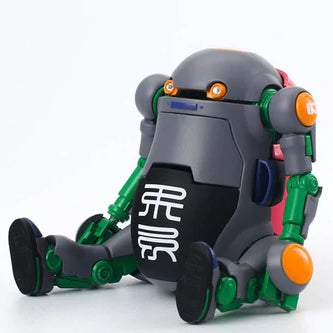 Preorder Mechatro 35 WeGo TYO Tokyo 10cm Robot Action Figure
