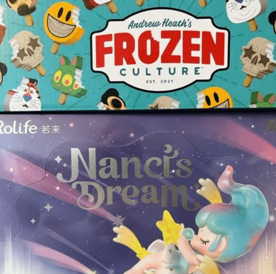 What blind boxes should we open today? - Tenacious Toys®