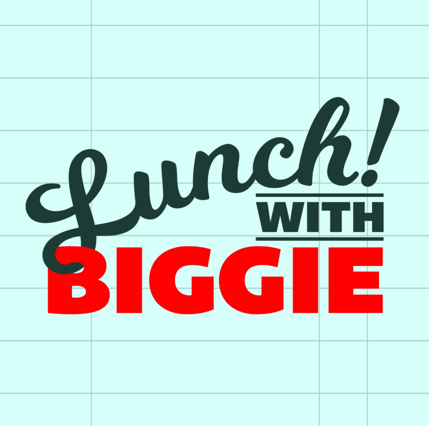 Who TF is Plastic Pizza? Find out on the Lunch with Biggie Podcast - Tenacious Toys®