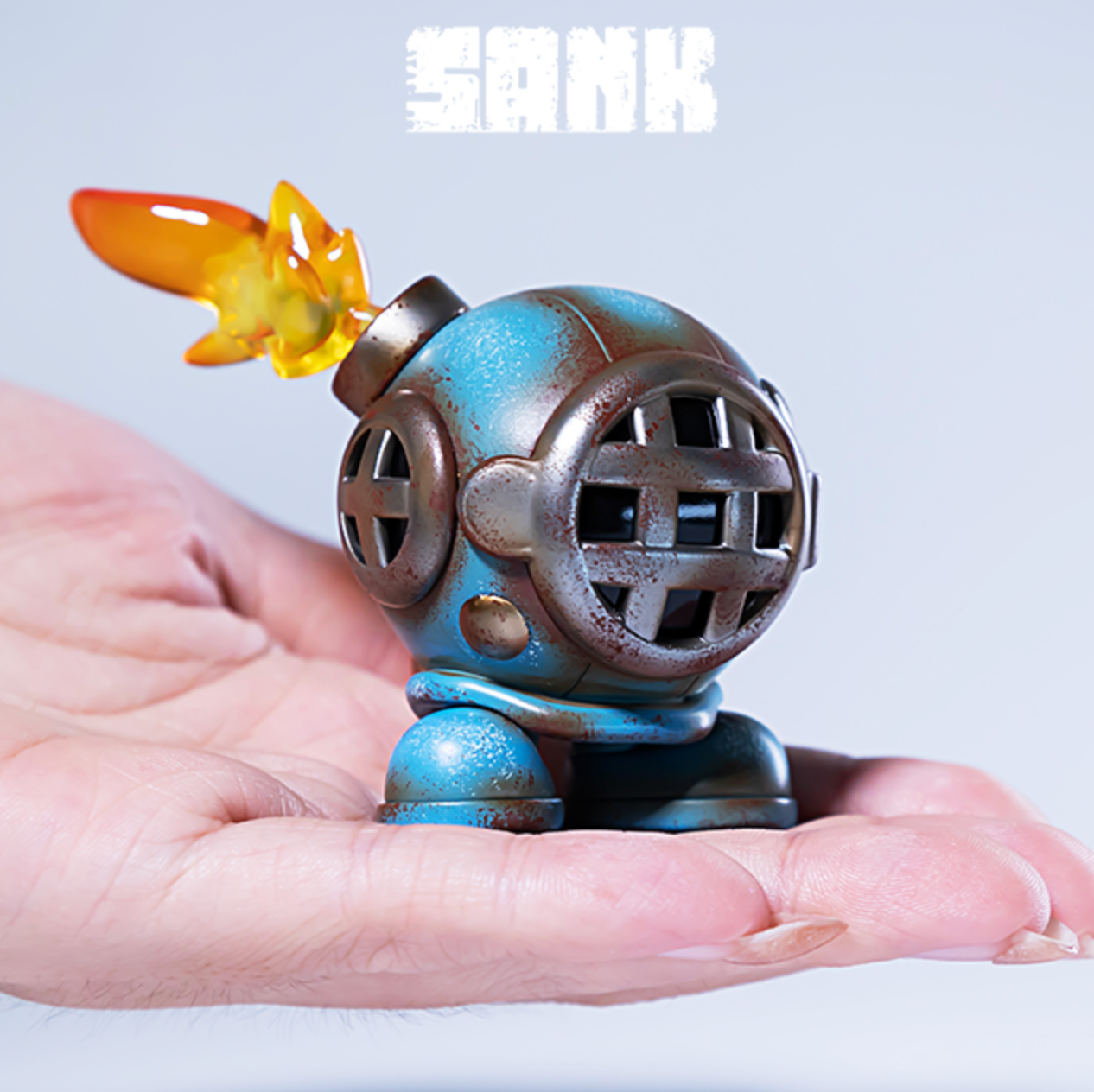 Sank Toys