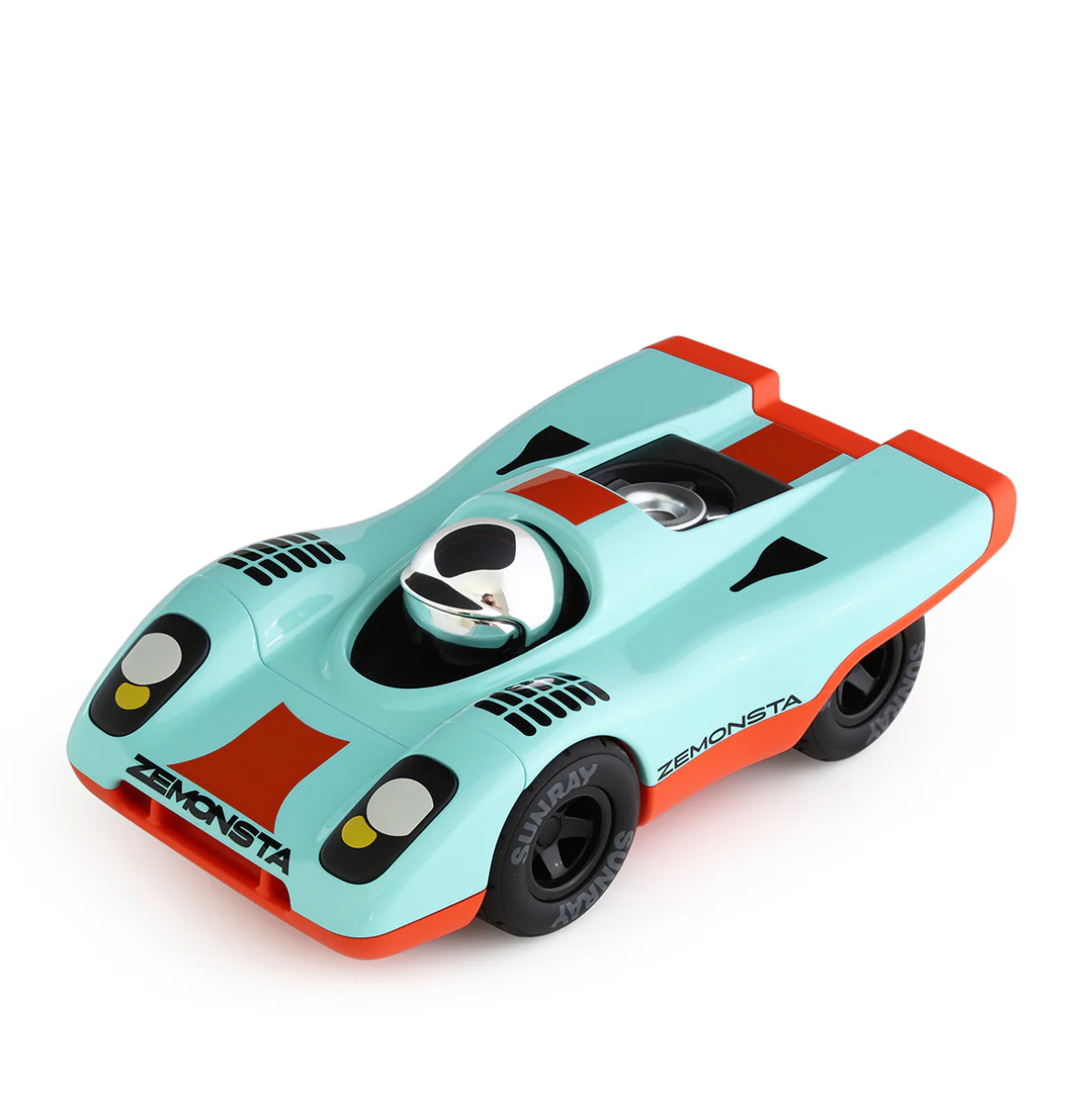 Playforever - Tenacious Toys®