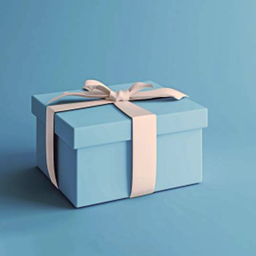 Tenacious Gift Guide