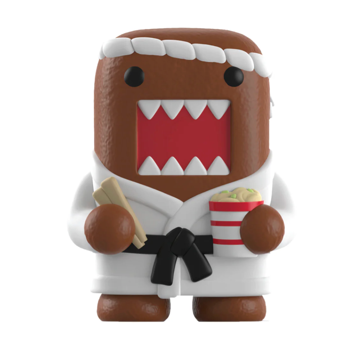 Domo-Kun