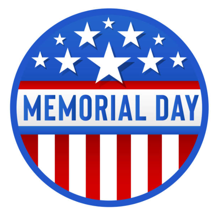 Memorial Day Sale