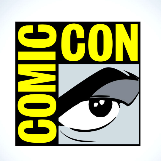 San Diego Comic-Con Exclusives