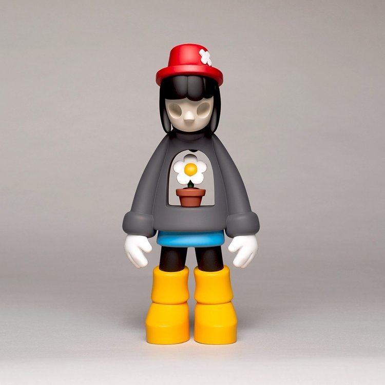 ATOM TOYS — Tenacious Toys®