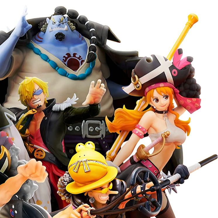 Bandai - Tenacious Toys®