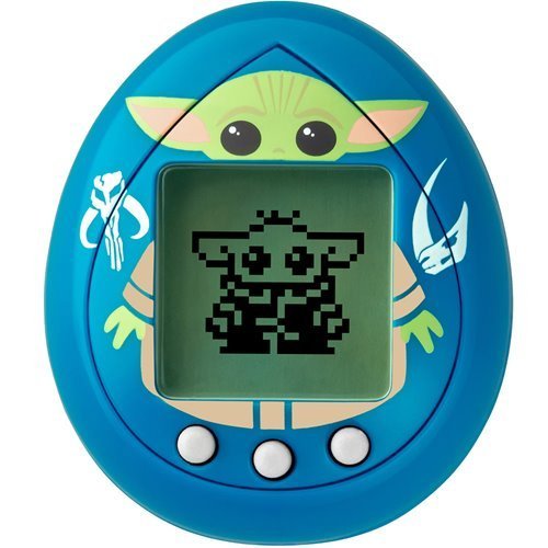 Tamagotchi