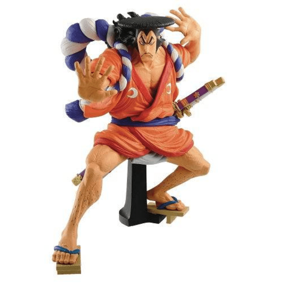 Banpresto - Tenacious Toys®