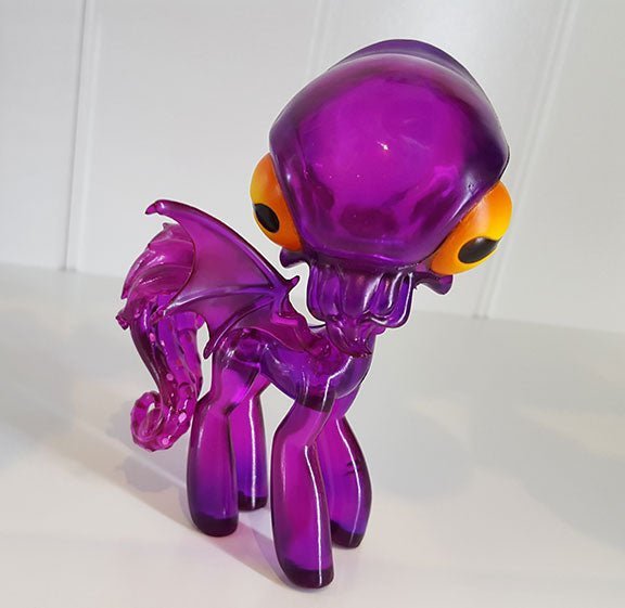 Bigshot Toyworks - Tenacious Toys®
