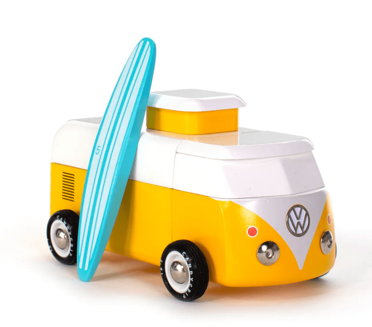 CandyLab - Tenacious Toys®