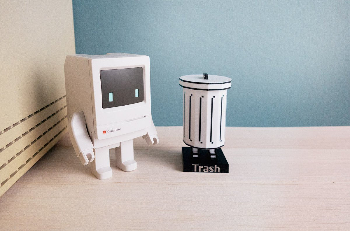 Classicbot - Tenacious Toys®