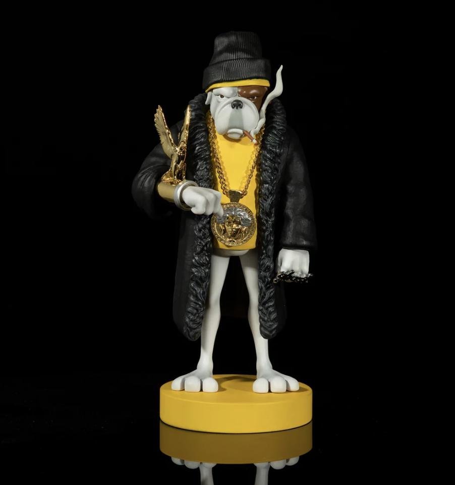 Concrete Jungle - Tenacious Toys®