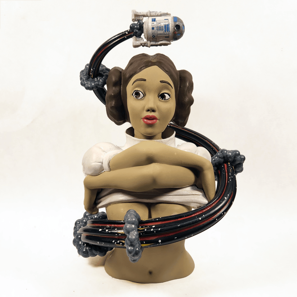 Forces of Dorkness - Tenacious Toys®