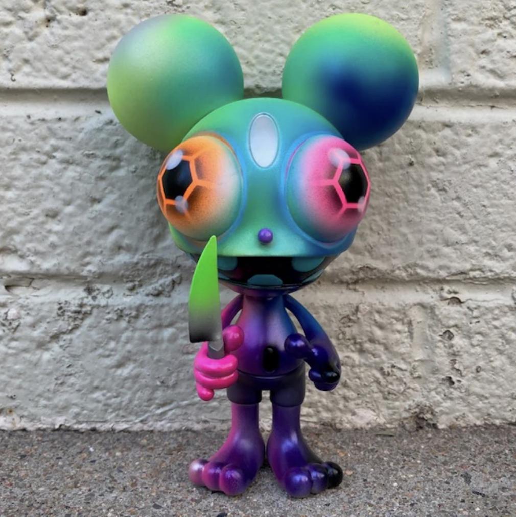 FREE SHIPPING - Tenacious Toys®
