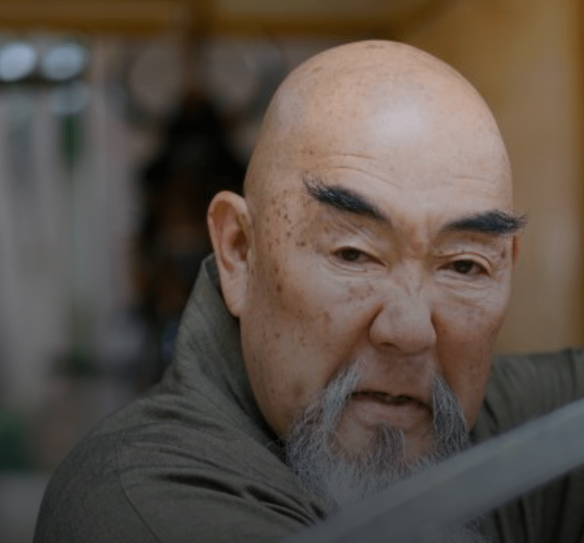 Gerald Okamura - Tenacious Toys®
