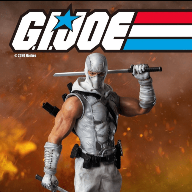 G.I. Joe - Tenacious Toys®