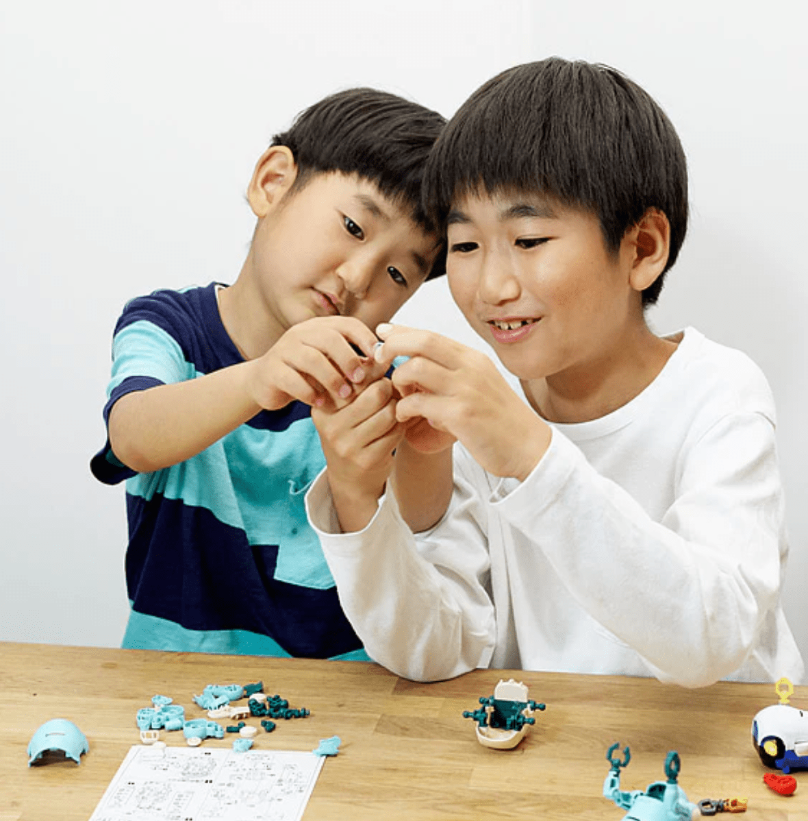 Gifts for Kids - Tenacious Toys®