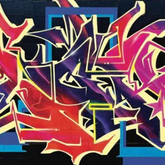 Graffiti - Tenacious Toys®