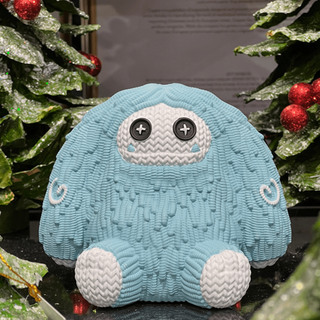 Handmade by Robots - Tenacious Toys®