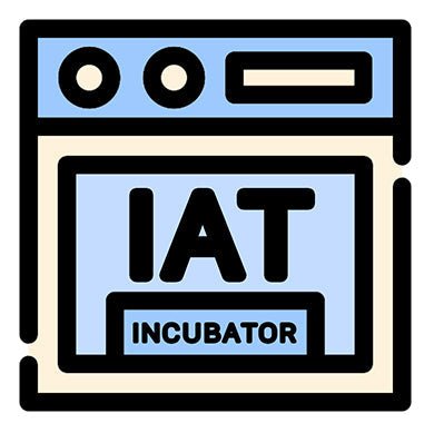 Indy Art Toy Incubator - Tenacious Toys®