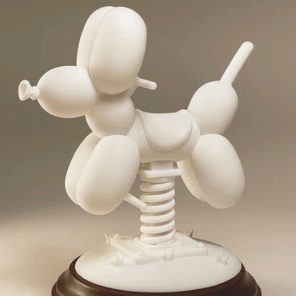 Jason Freeny - Tenacious Toys®