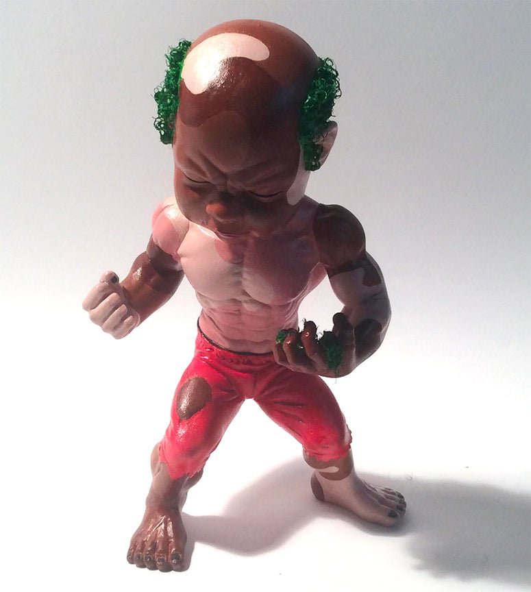 KaMo - Tenacious Toys®