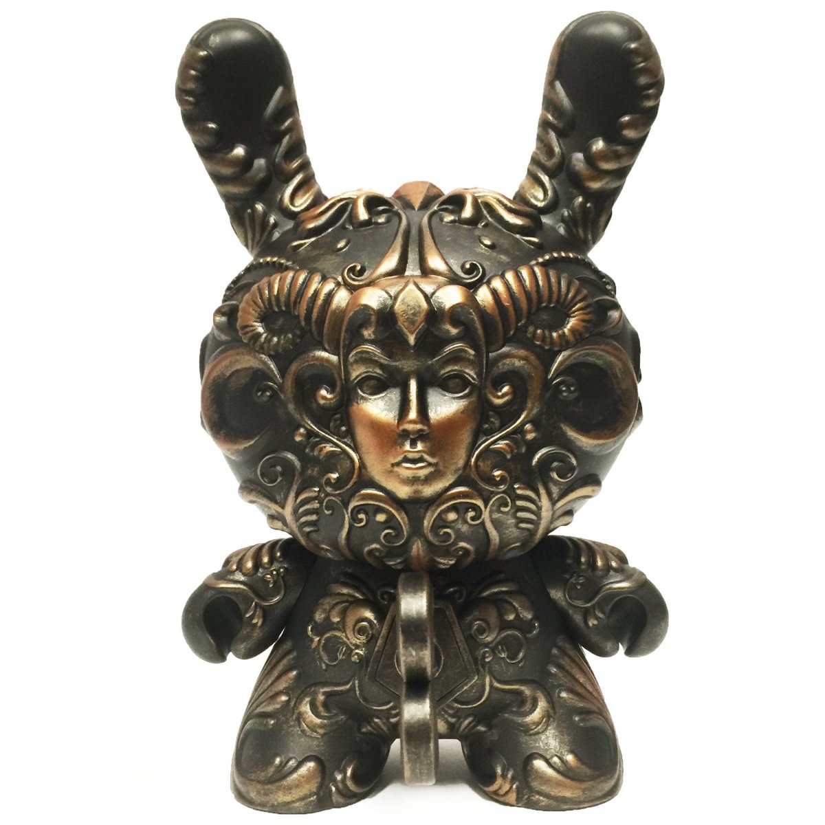 Kidrobot - Tenacious Toys®