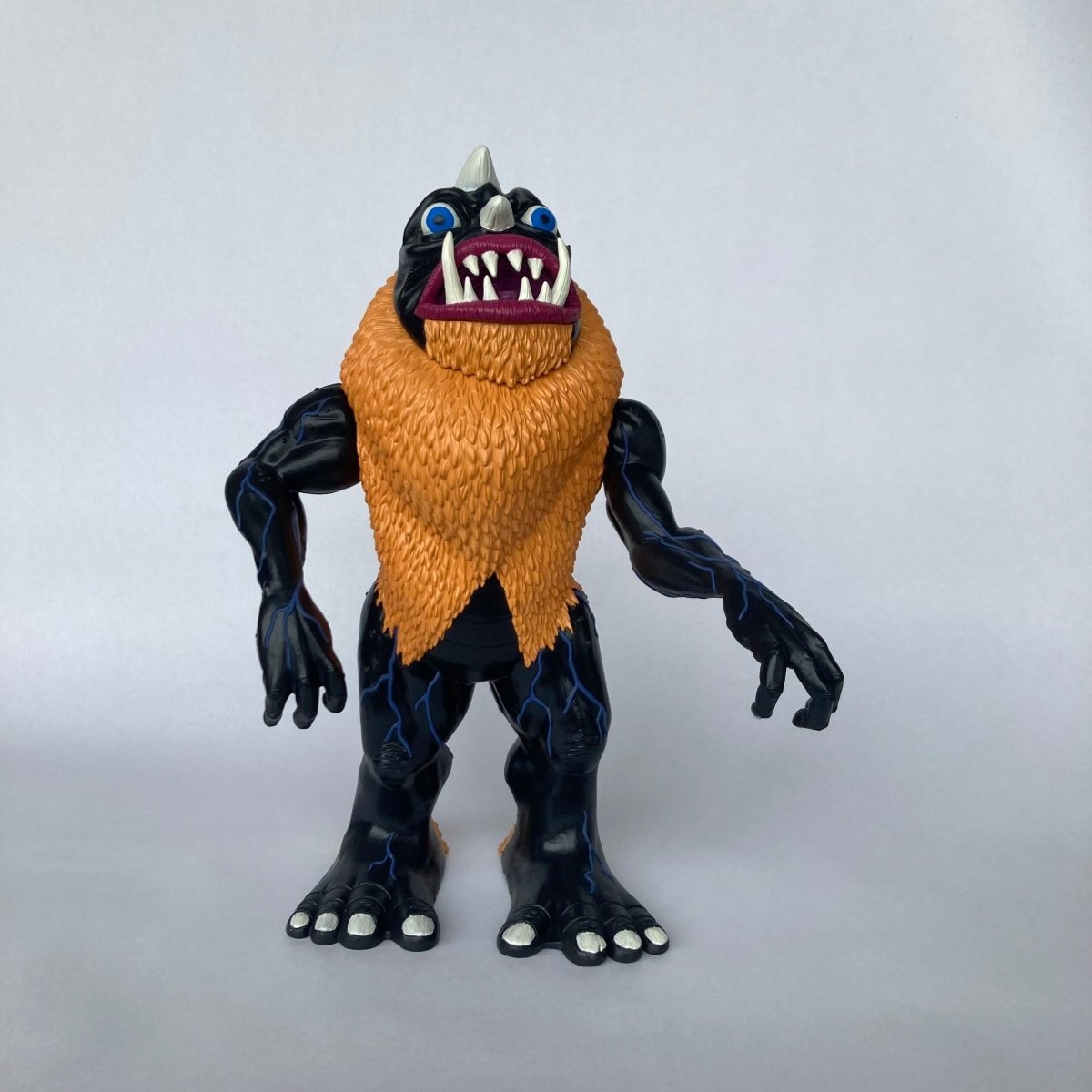 Last Resort Toys - Tenacious Toys®
