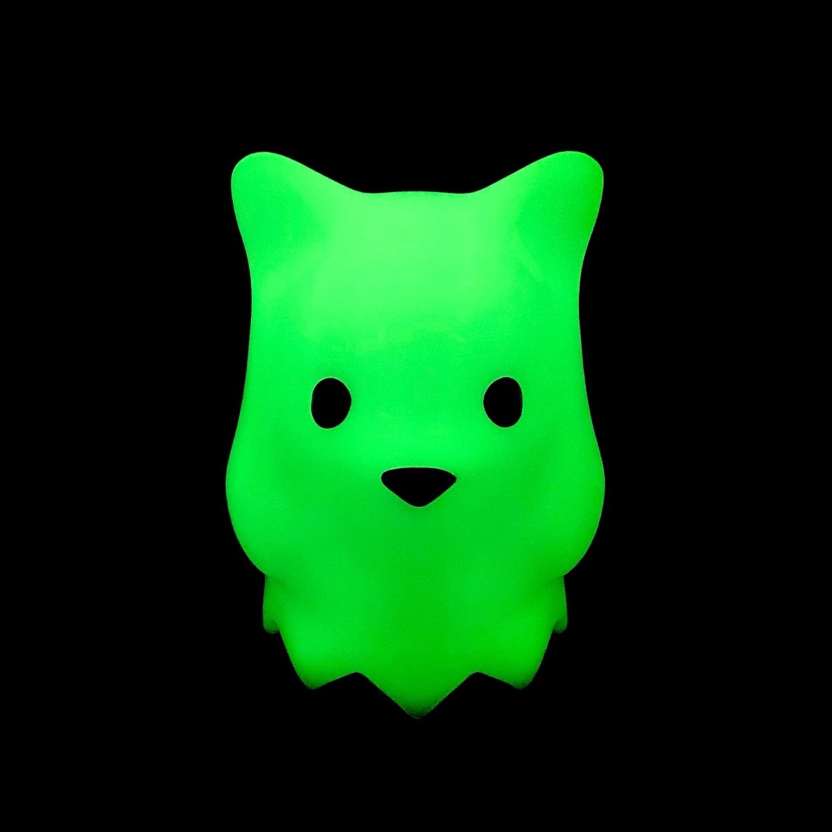 Luke Chueh - Tenacious Toys®