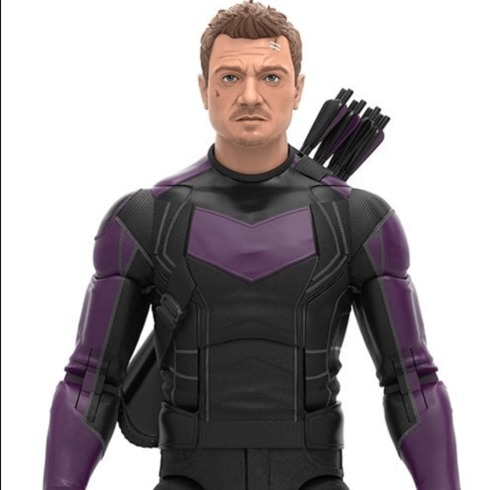 Marvel Legends - Tenacious Toys®