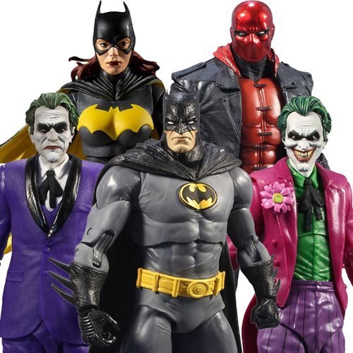 McFarlane Toys - Tenacious Toys®