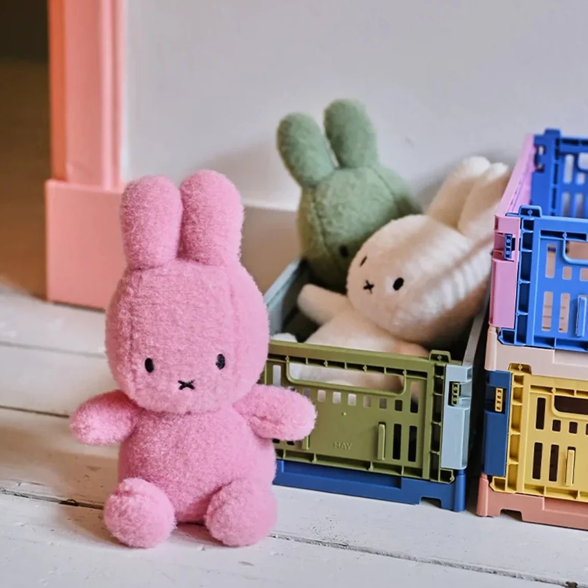 Miffy - Tenacious Toys®