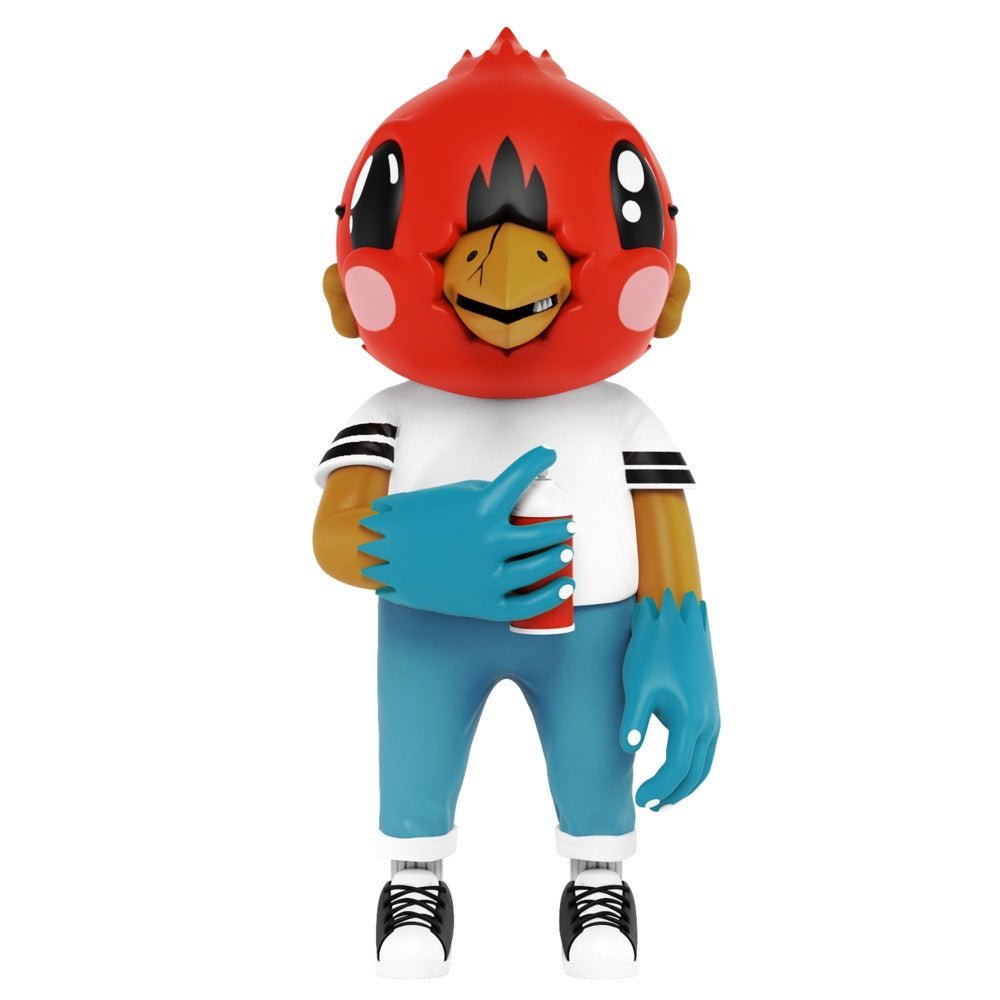 Mighty Jaxx - Tenacious Toys®