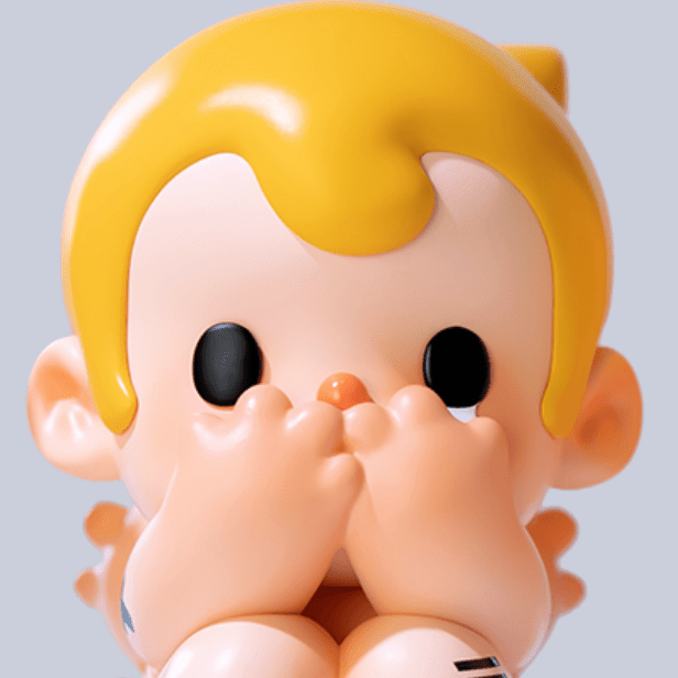 MoeDouble - Tenacious Toys®