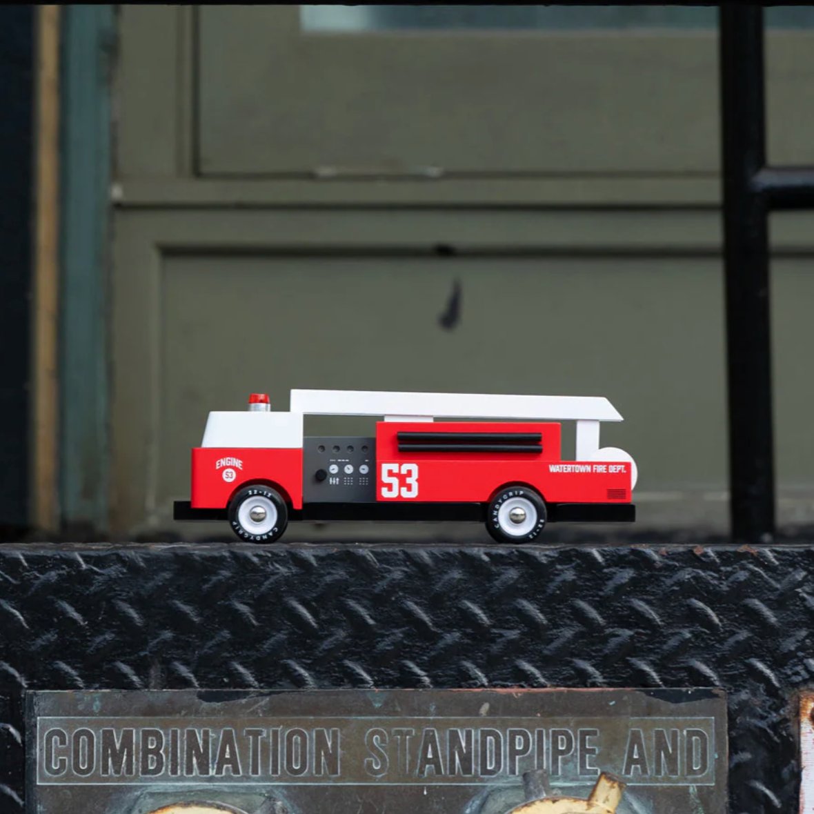 NEW IN STOCK - Tenacious Toys®