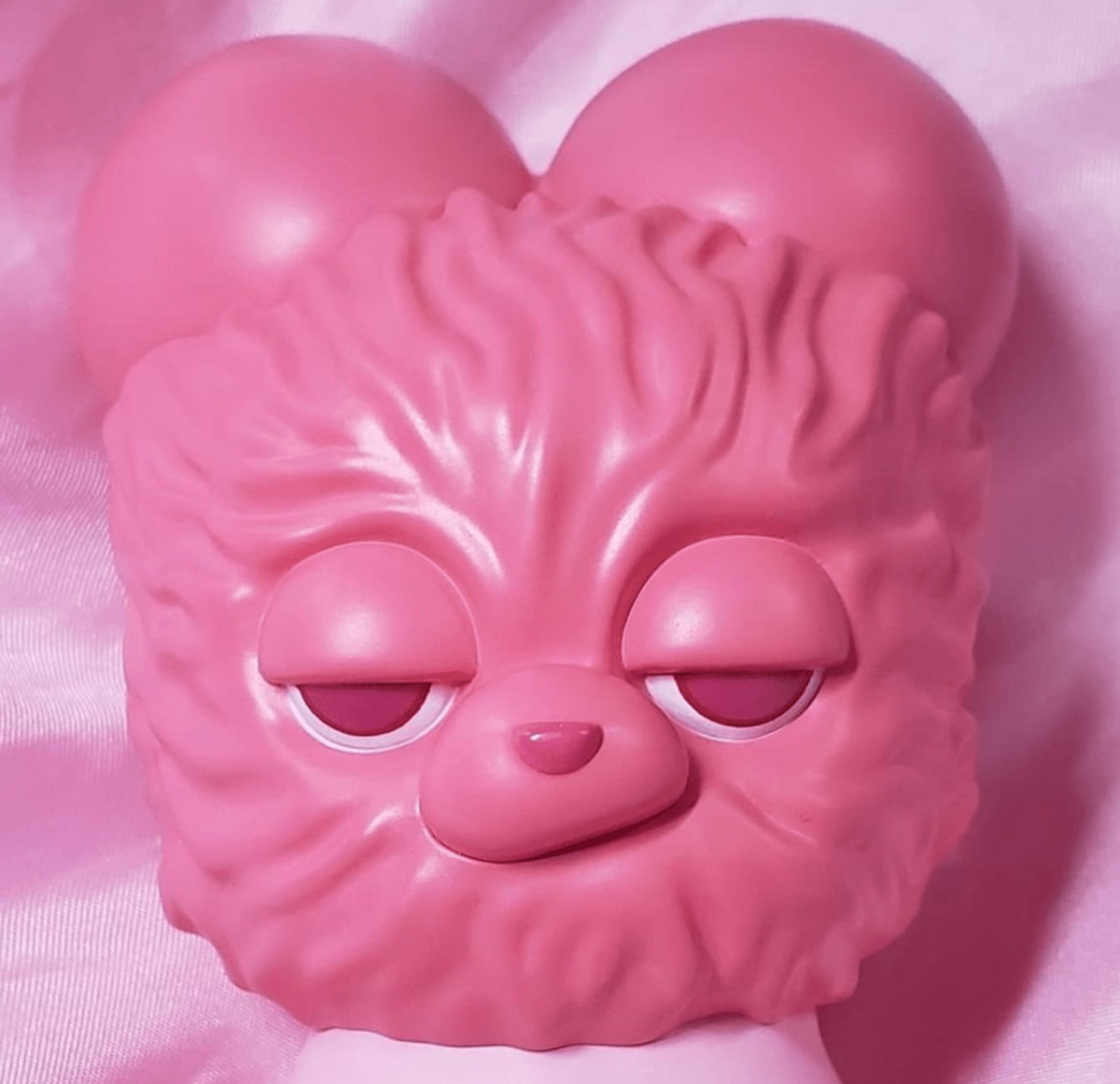 Pink - Tenacious Toys®