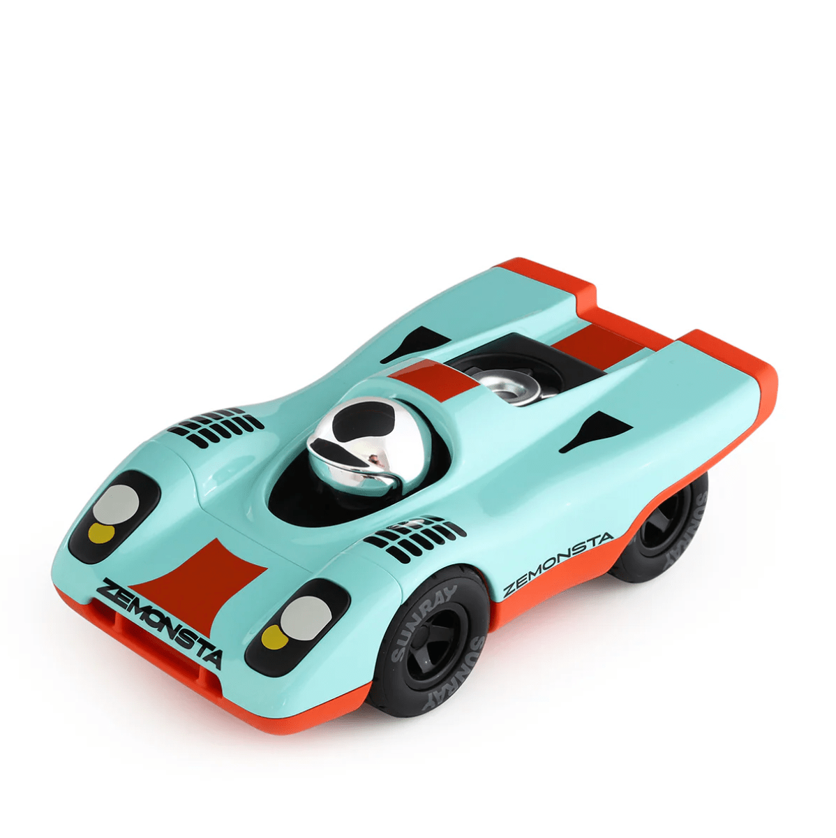 Playforever - Tenacious Toys®