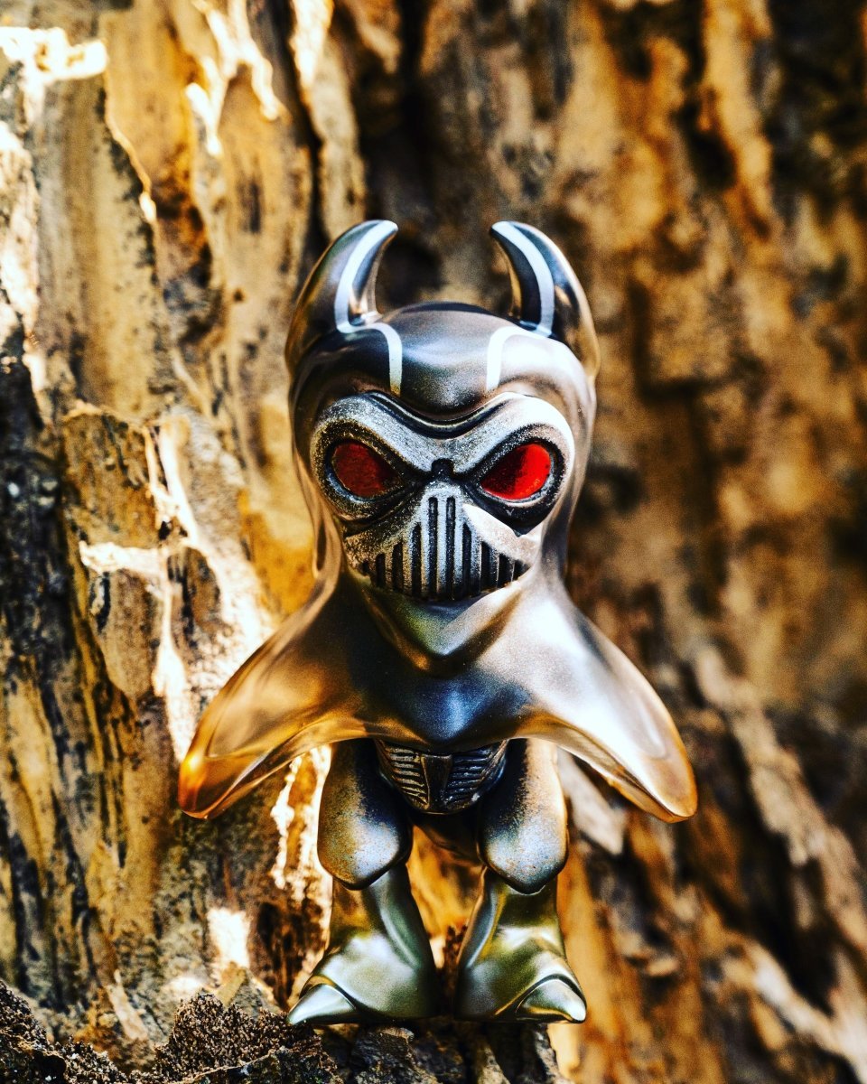 Playoff HK - Tenacious Toys®