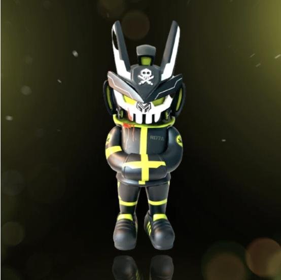Quiccs - Tenacious Toys®